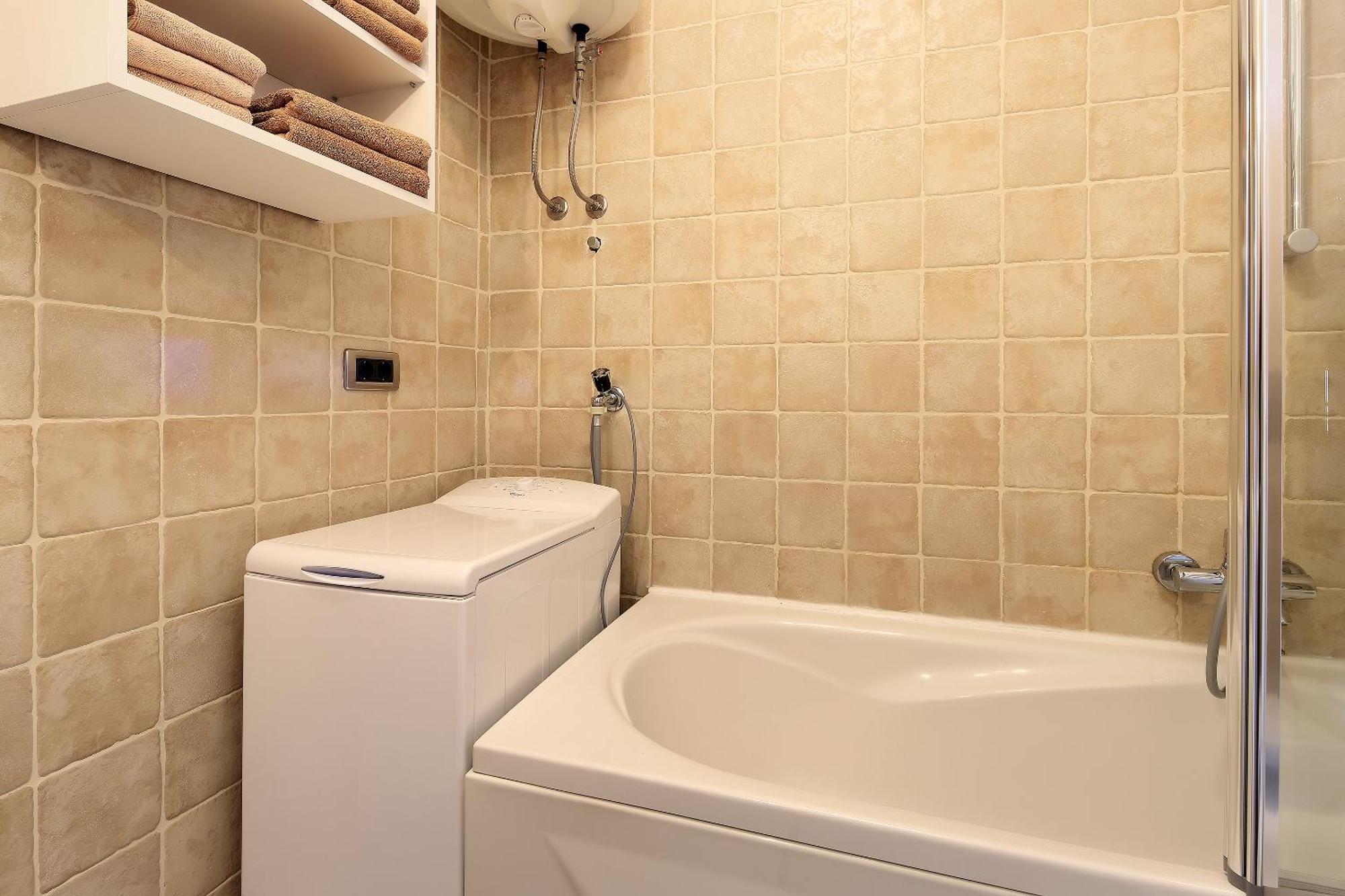 Apartment Vincent With Beautiful Sea View Terrace Klenovica Bagian luar foto